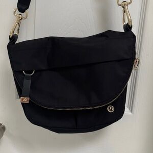 Lululemon All Night Festival Bag 5L